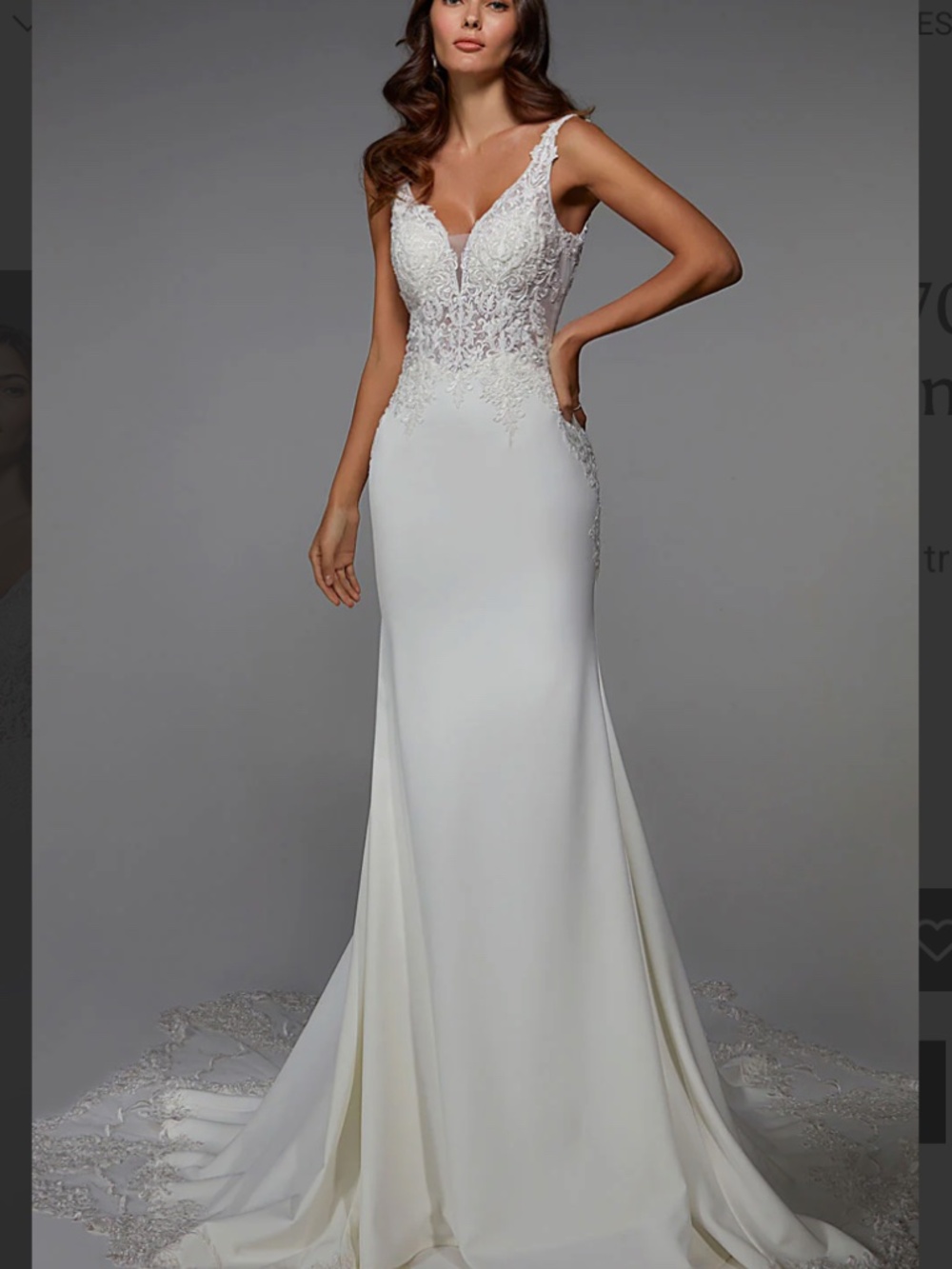 Alyce Paris 7027